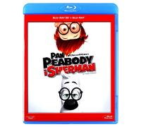 M. Peabody et Sherman: Les voyages dans le temps [Blu-Ray] [Region B] (Audio français. Sous-titres français)