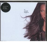 M-People – Angel St