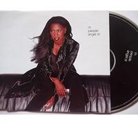 M People - Angel Street [Import]