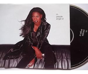 M People - Angel Street [Import]