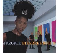 Bizarre Fruit 2 (Édition Limitée + Cd Live & Remixed)