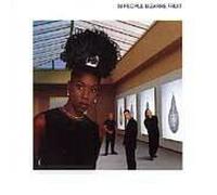 M People - Bizarre Fruit