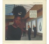 M People - Bizarre Fruit