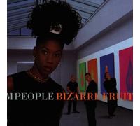 M-People – Bizarre Fruit (11 titres) – CD – RCA