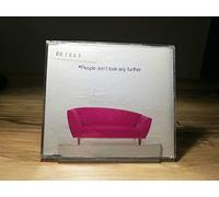 M People - Don't Look Any Further [Import]