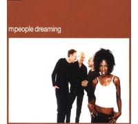 M-People – Dreaming – CD