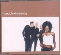 M PEOPLE - Dreaming + Megamix