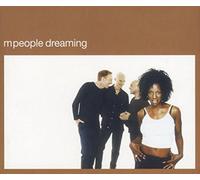 M PEOPLE - Dreaming + Megamix