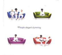 M-People - Elegant Slumming [Import]