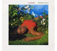 M People - Fantasy Island [Import]