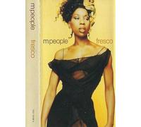 M People - Fresco [Import]