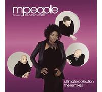 M People & Heather Small - Ultimate Collection the Remixes
