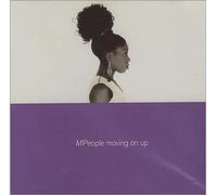 M People - Moving on Up