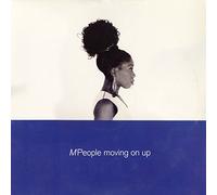 M People - Moving on Up