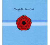 M People - Northern Soul (1991) [Import]