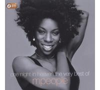 M People - One Night in Heaven:..
