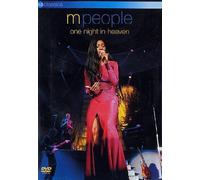 M People – One Night in Heaven – Eagle
