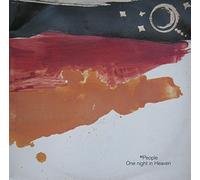 M PEOPLE - one night in heaven (2mixes) 12