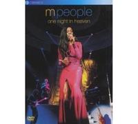 M People – One Night in Heaven – Eagle