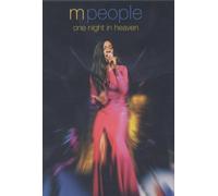 M People - One Night In Heaven [Import anglais]