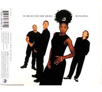 M People - Search for the Hero By M People (1995-07-02)