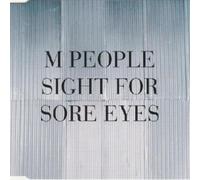 M-People - Sight for Sore Eyes