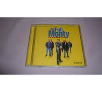 M People The Full Monty (CD)