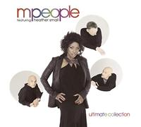 M People - Ultimate Collection-18tr [Import]