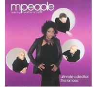 M People & Heather Small - Ultimate Collection The Remixes [Import]