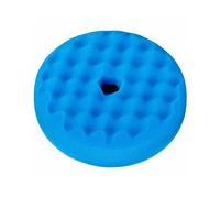 M™ Perfect-It™ Ultrafina™ SE Mousse de polissage anti-hologramme, Quick Connect, double face à picots, bleu, 150 mm - 50880