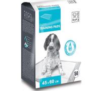 M-Pets Alèse D'Apprentissage Absorbante 45x60cm 50 Pièces