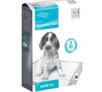 M-Pets Alèse D'Apprentissage Absorbante 90x60cm 30 Pièces