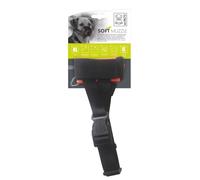 M-Pets Embouchure en tissu doux XL