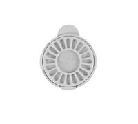 M PETS Filtre Charbon Fontaine Snail x 6