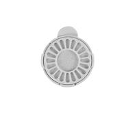 M PETS Filtre Charbon pour Fontaine Snail - X6