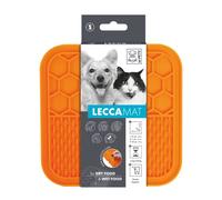 M-PETS Lecca Tapis Orange S