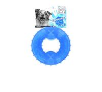 M-PETS MPETS Cooling Jouet pour Chien Frisbee - Bleu