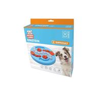 Jeu Intelligent - M PETS - EINSTEIN - 29,5 x 29,5 x 5 cm - L3 Difficile