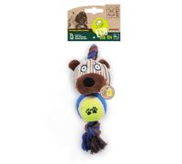 M-PETS MPETS Jouet ECO Sancho