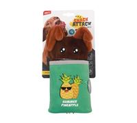 M-PETS MPETS Jouet pour Chien Distributeur de Nourriture Snack Attack - Angel