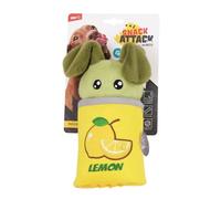 M-PETS MPETS Jouet pour Chien Distributeur de Nourriture Snack Attack - Trevor