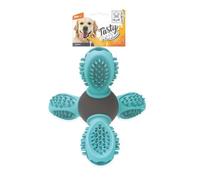 M-PETS MPETS Saturn Jouet Chien TPR - Bleu