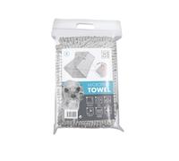 M-PETS Serviette en microfibre S
