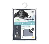 M-Pets Tapis d'entraînement Lavable Taille L
