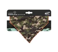 M-PETS Wild Jungle Collier bandana M