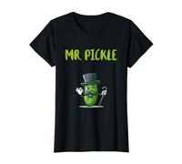 M. Pickle T-Shirt Graphique avec Valeur