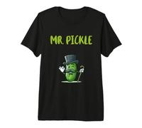 M. Pickle T-Shirt Haut de Gamme