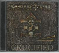 M:Pire Of Evil - Crucified