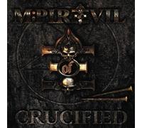 Crucified