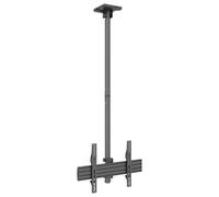 M Plafond Support Pro TV Support, 102cm À 165cm Écran - 7350073733446